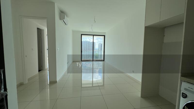 The M @ Medini Macrolink - 1