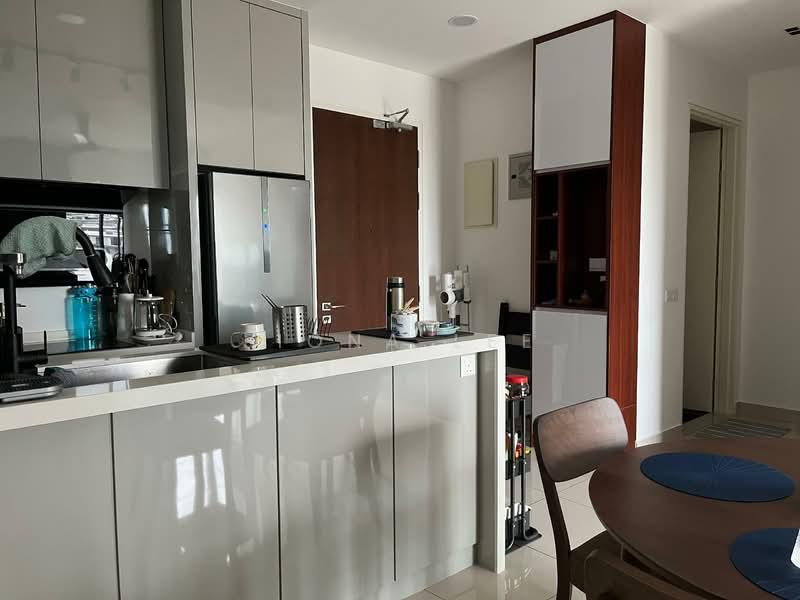 The Parque Residences - 3