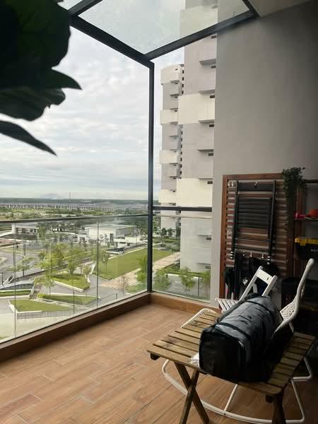 The Parque Residences - 4