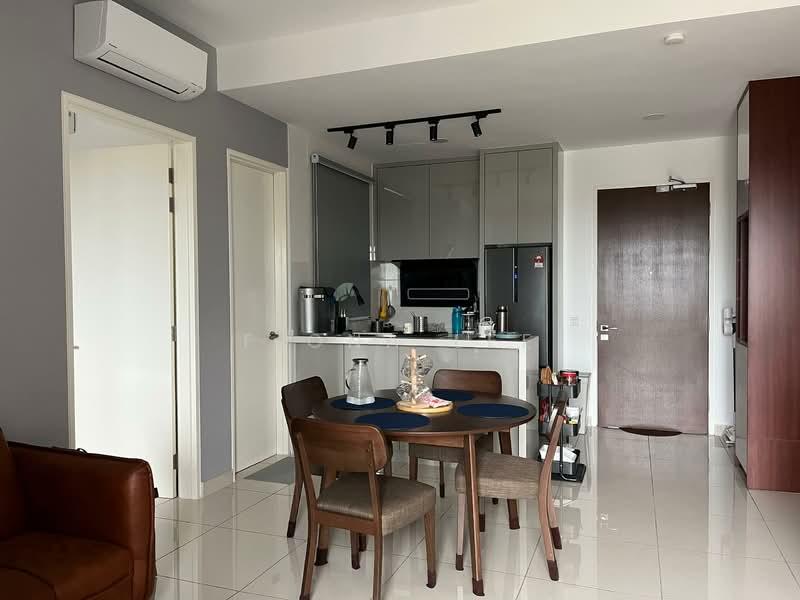 The Parque Residences - 5