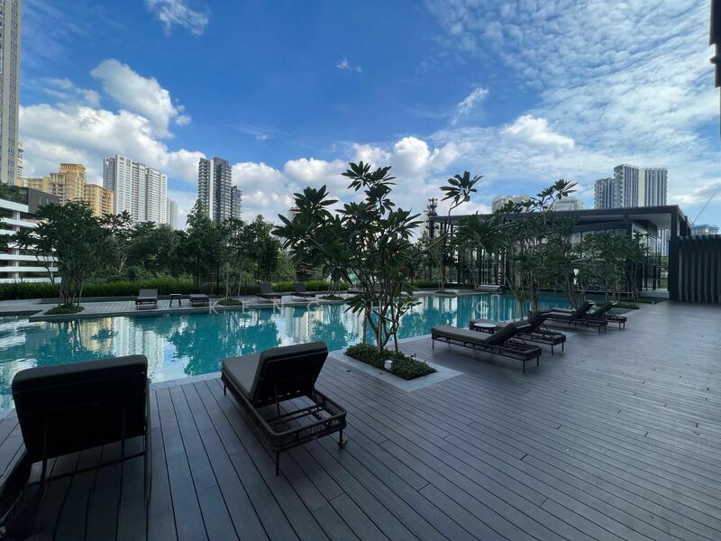ALIX Residences - 2