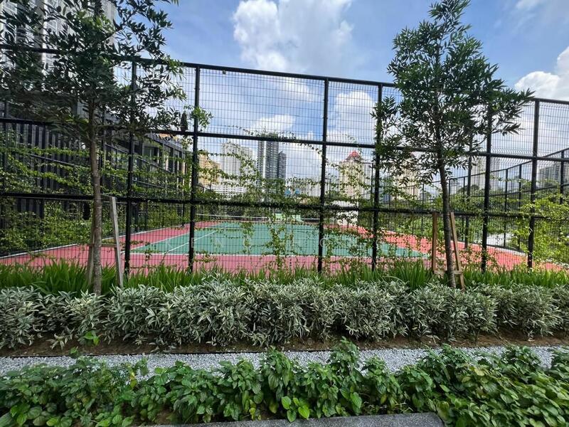 ALIX Residences - 3