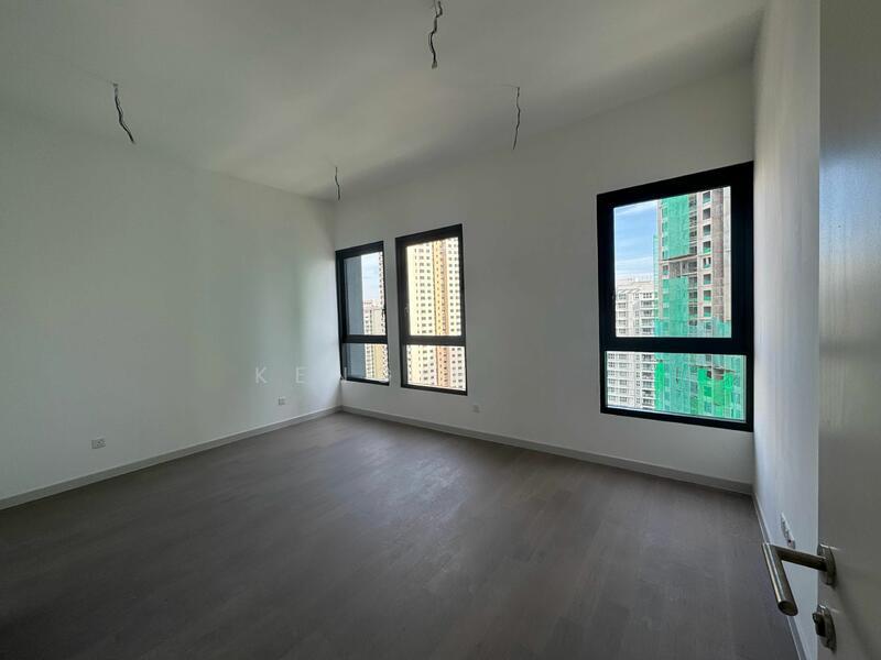 ALIX Residences - 5