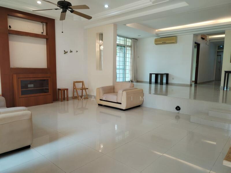 2 Storey Bungalow @ Cangkat Minden Gelugor - 4