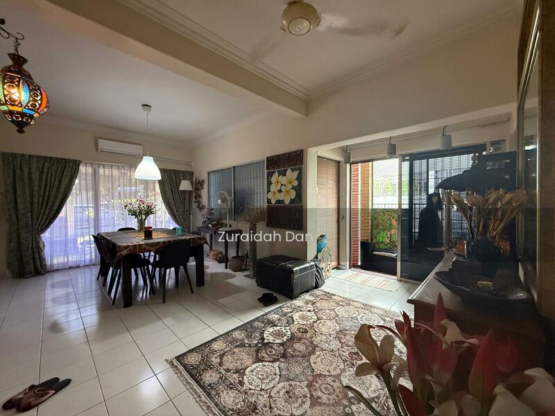 Bukit Setiawangsa - 4