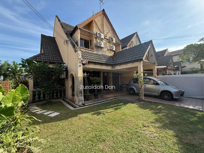 Bukit Setiawangsa - 1