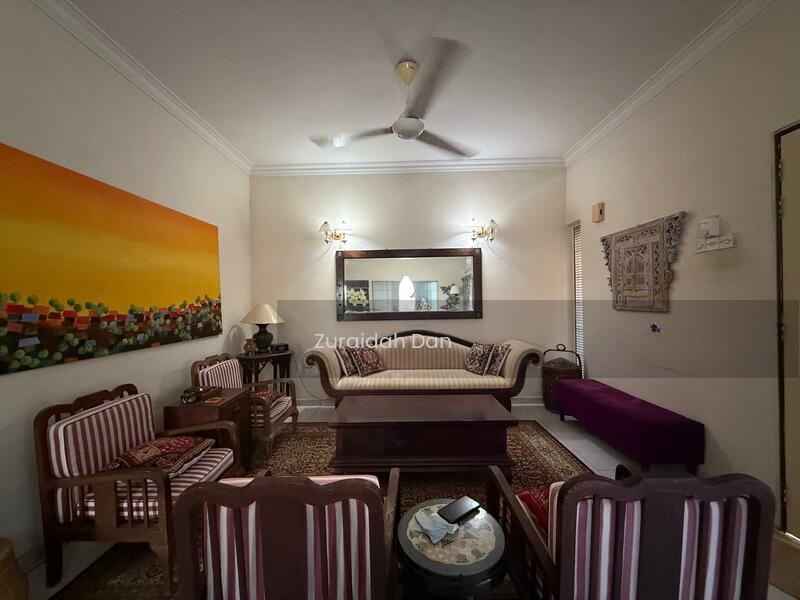 Bukit Setiawangsa - 2