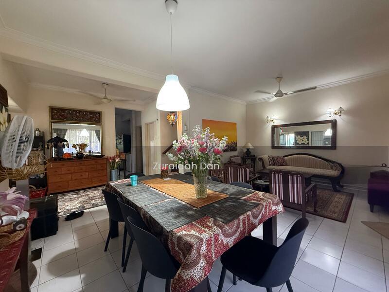 Bukit Setiawangsa - 3