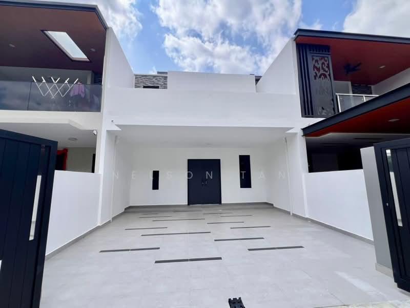 Rini Homes 8 - Phase 6M - 1