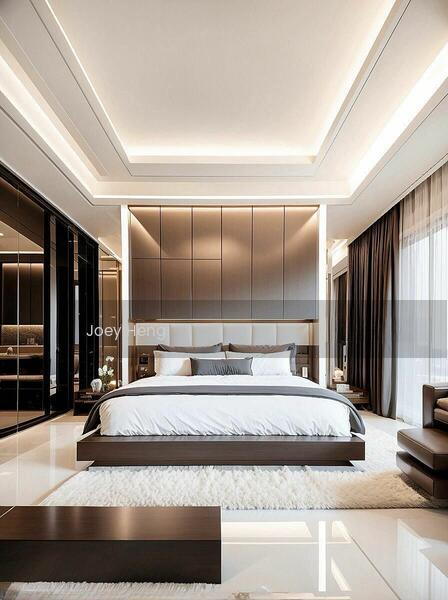 Sendayan SemiD 800K For Sale - 4