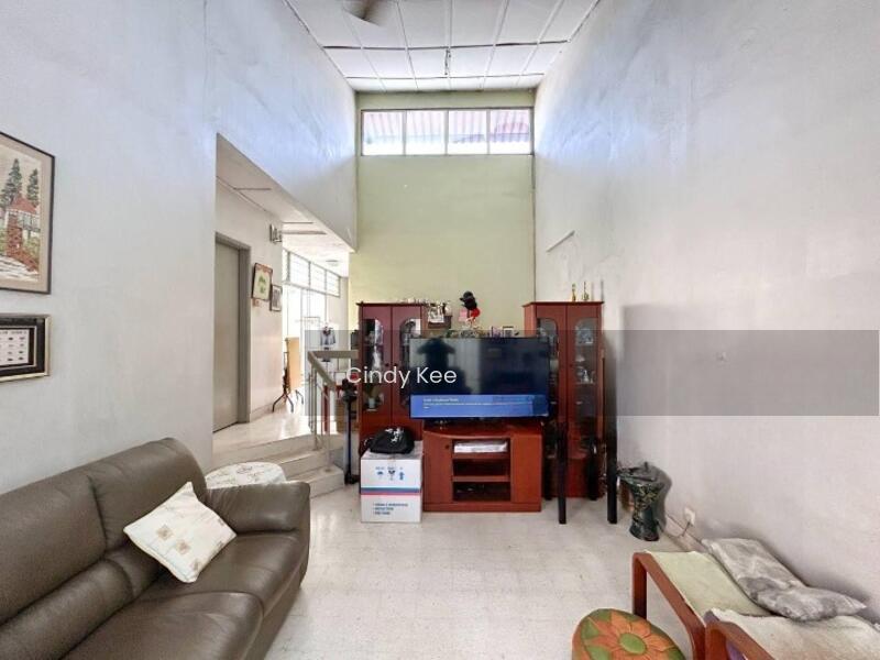 TTDI, Kuala Lumpur - 2