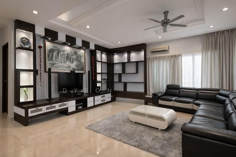 Taman Bukit Tiara - 1