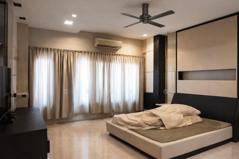 Taman Bukit Tiara - 3