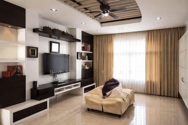 Taman Bukit Tiara - 2