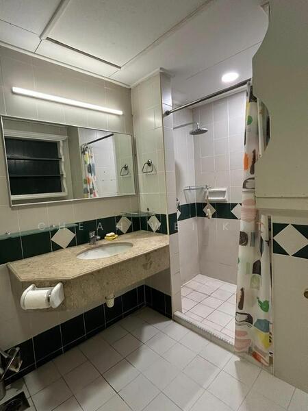 Bungaraya Condominium - 2