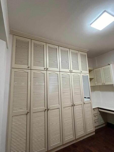 Bungaraya Condominium - 3