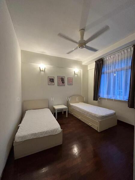 Bungaraya Condominium - 4