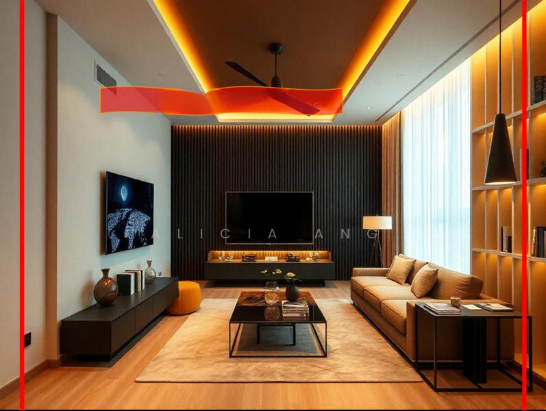 Stellar Damansara - 1