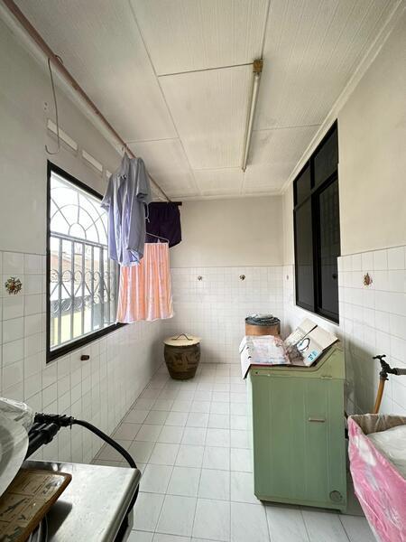 Taman Sri Bahagia - 5