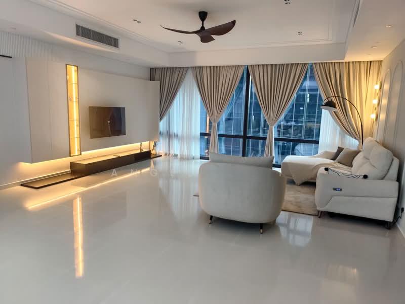 Pavilion Damansara Heights - 2