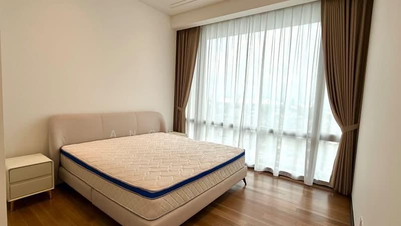 Pavilion Damansara Heights - 5