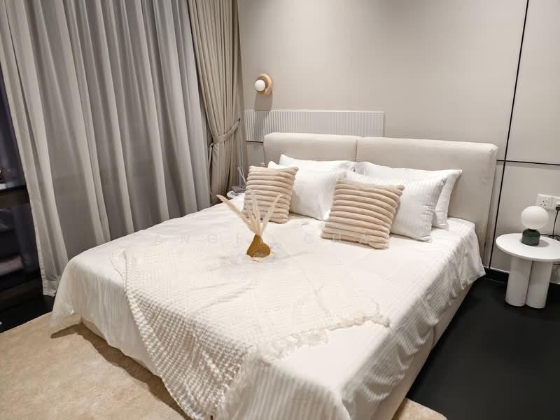 Pavilion Damansara Heights - 4