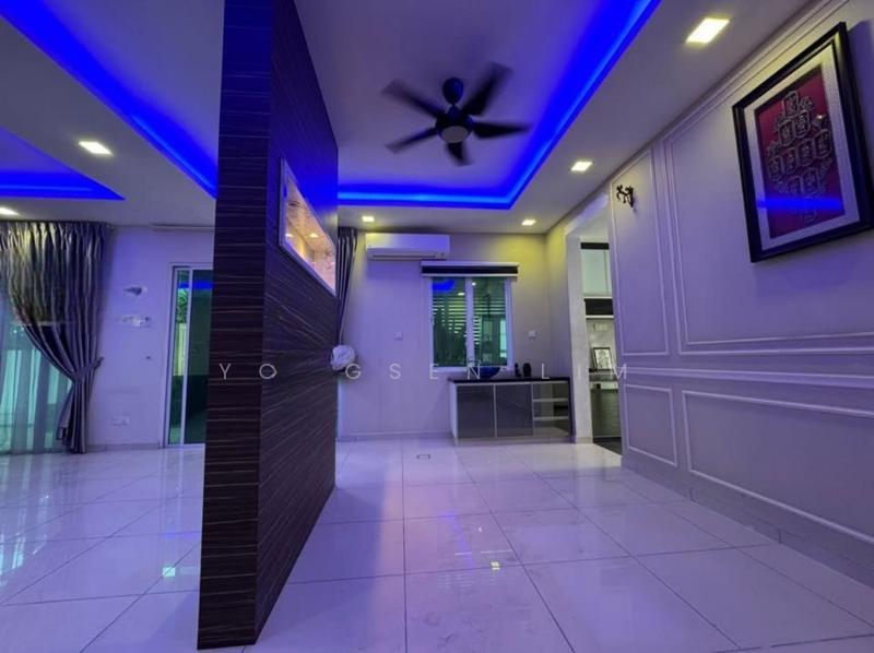 d'Laman Greenville - 2