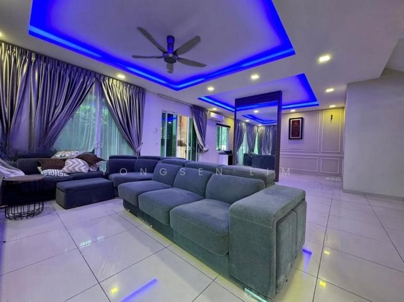 d'Laman Greenville - 1