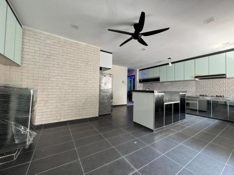 d'Laman Greenville - 4