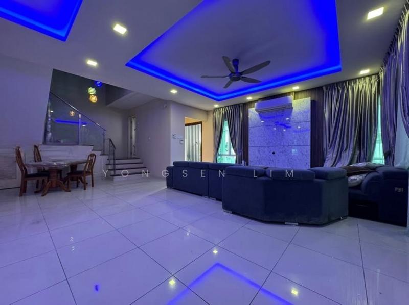 d'Laman Greenville - 3