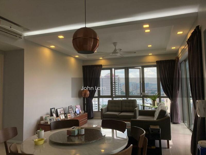 The Maple Condominium - 4