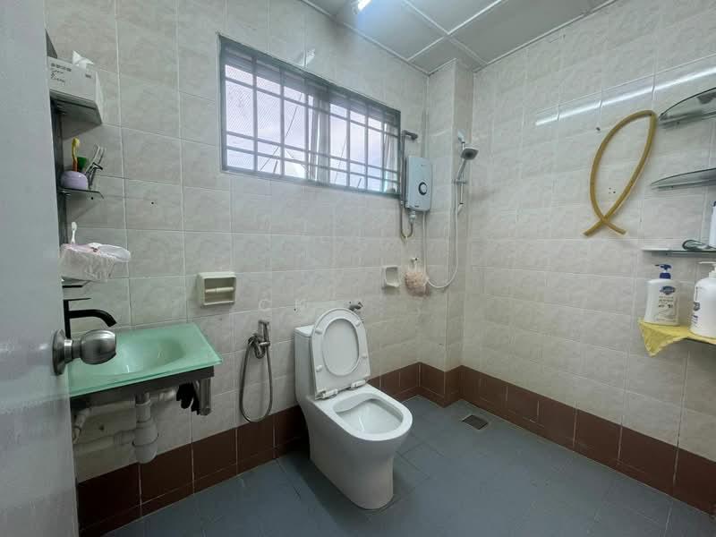 Rawang Perdana 2 - 5