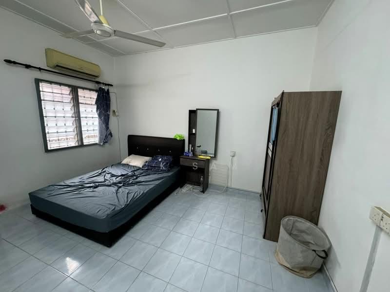 Rawang Perdana 2 - 3