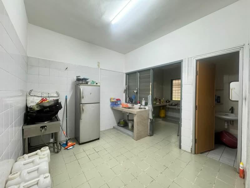 Rawang Perdana 2 - 2