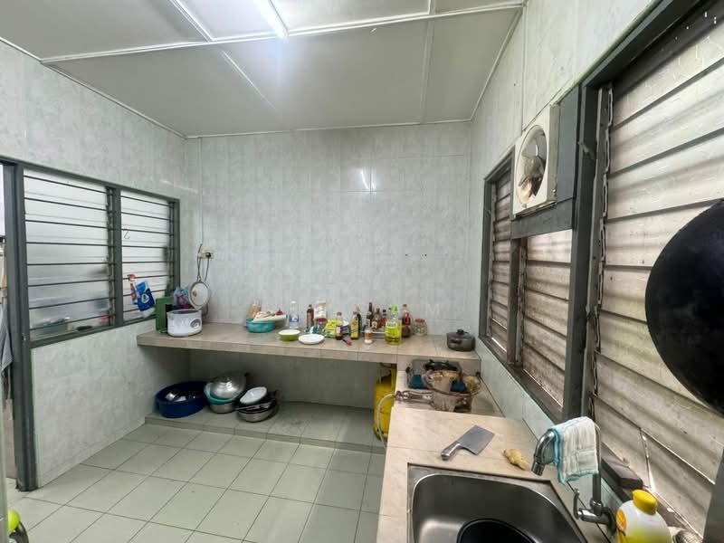 Rawang Perdana 2 - 4