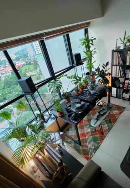 The Leafz @ Dedaun - 5