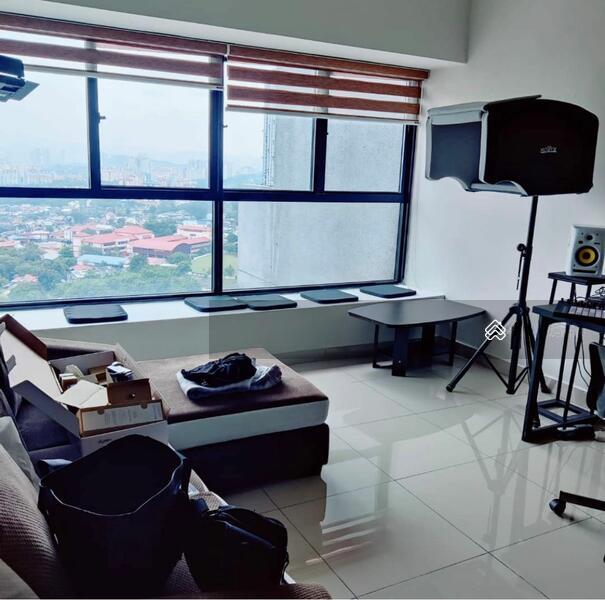 The Leafz @ Dedaun - 4