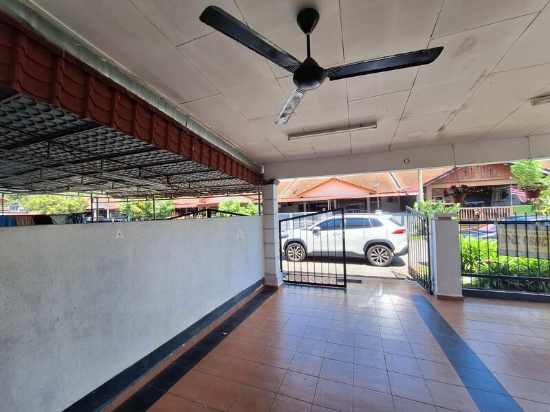 Taman Intan Perdana - 5