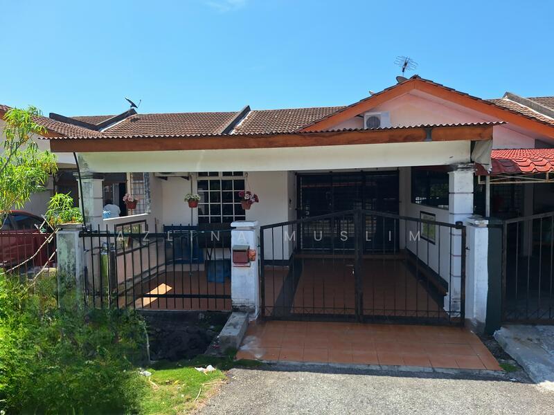 Taman Intan Perdana - 1