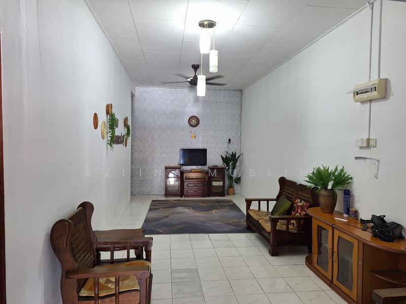 Taman Intan Perdana - 3