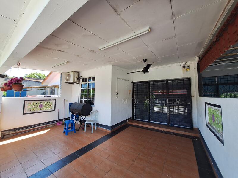 Taman Intan Perdana - 2