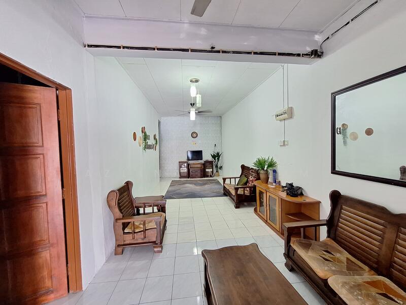 Taman Intan Perdana - 4