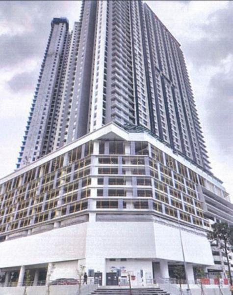 SUNSURIA FORUM SERVICED APARTMENT - 2