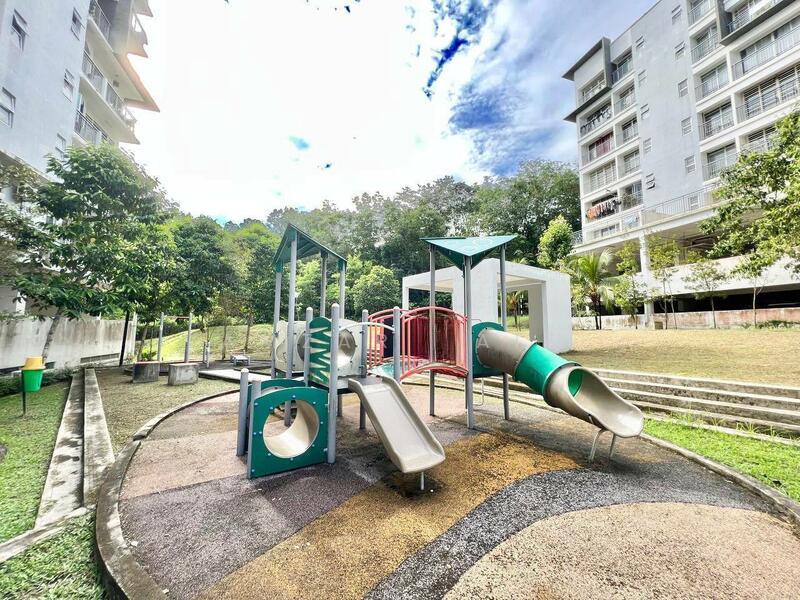 Hijauan Heights - 3