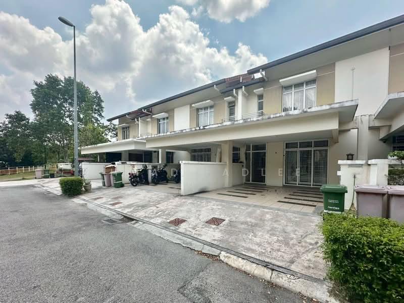 Precinct 14 @ Putrajaya - 2