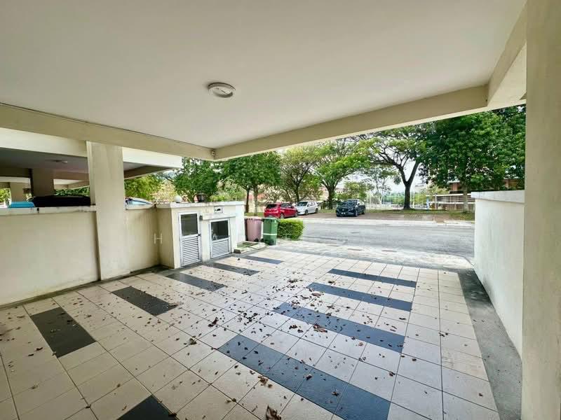 Precinct 14 @ Putrajaya - 3