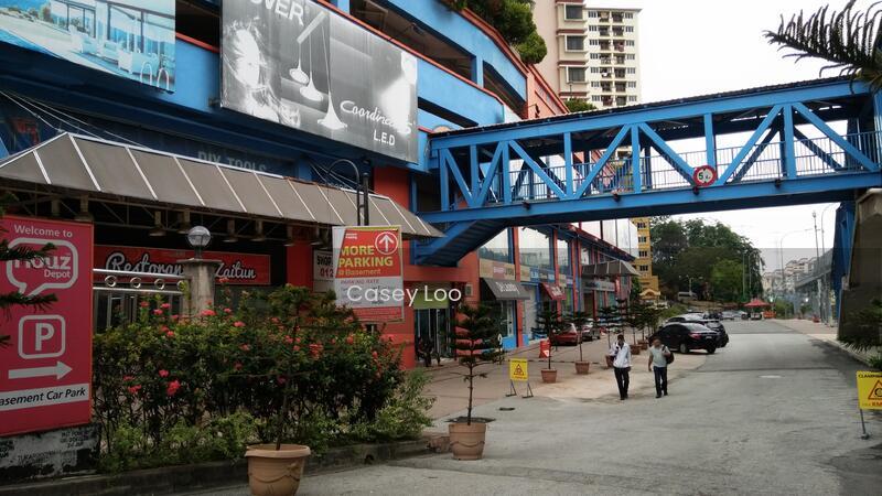 Pelangi Damansara - 4
