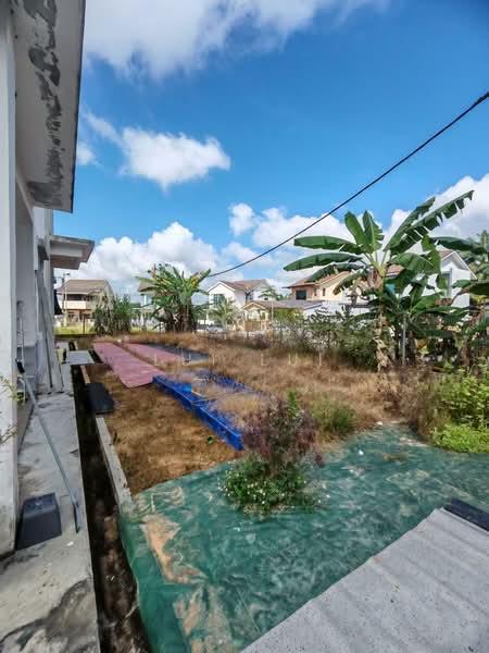 Kulai @ Eroca Hill Scientex Kulai @ Bungalow Corner Lot - 3