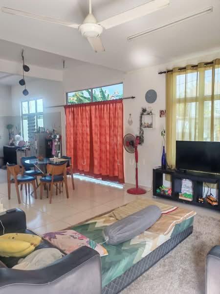 Kulai @ Eroca Hill Scientex Kulai @ Bungalow Corner Lot - 4