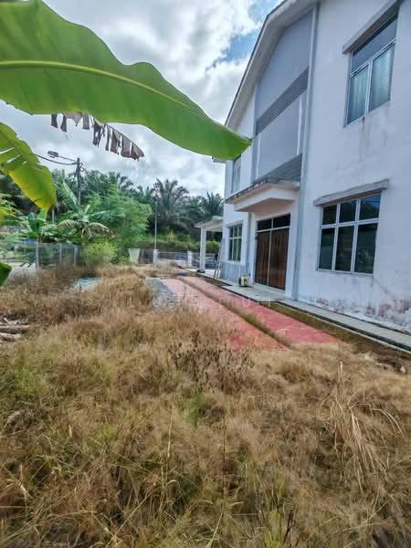 Kulai @ Eroca Hill Scientex Kulai @ Bungalow Corner Lot - 2